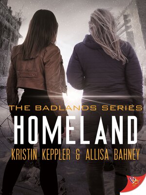 Homeland - ebook